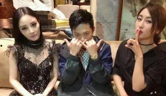 娱乐圈吃瓜小说大合集,揭秘明星背后的秘密与爱恨情仇  第3张