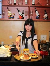 女仆咖啡爆料视频大全,揭秘幕后精彩瞬间